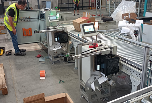 Quality Inspection Manager at a Pharmaceutical Factory